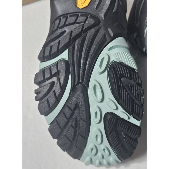 Merrell Ladies MOAB2 GTX MID HIKING BOOT - Picture 6 of 11